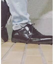 no brand | ドレスシューズ