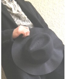 no brand | ハット