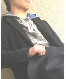 no brand | パーカー