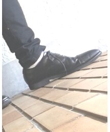 no brand | ドレスシューズ