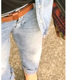 GAP | デニムパンツ