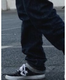 CONVERSE | スニーカー