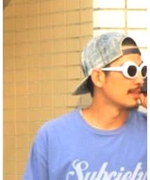VINTAGE | キャップ