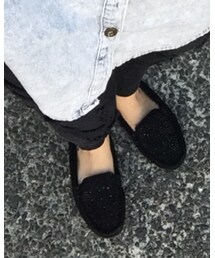 FOREVER 21 | デニムパンツ