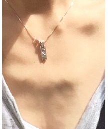 TIFFANY&Co. | ネックレス