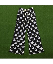 BAD・BIRD ワイドパンツ(その他パンツ)