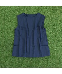 Back Button TOP(Tシャツ/カットソー)