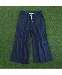 DAZZLE　ガウチョパンツ(その他パンツ)