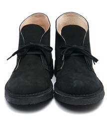 HORDEN | PUNCH BOOTS(ブーツ)