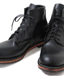 RED WING SHOES | BECKMAN(ブーツ)