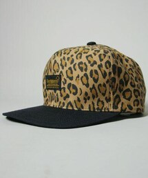 COREFIGHTER | LEOPARD CAP(キャップ)