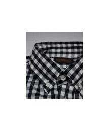 COREFIGHTER | GINGHAM CHECK B.D. SHIRTS(シャツ/ブラウス)
