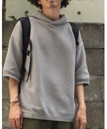 crepuscule | トップス