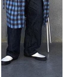 ANATOMICA | スニーカー