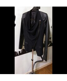 miusa | テーラードジャケット