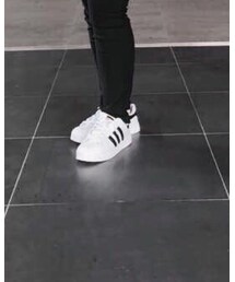 adidas | スニーカー