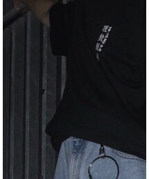 ESC STUDIO | Tシャツ/カットソー