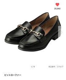 GU | ローファー