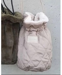 3coins | ショルダーバッグ