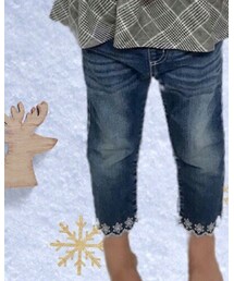 Birthday | デニムパンツ