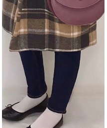 GU | デニムパンツ