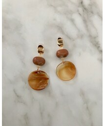 Avail | ピアス（両耳用）