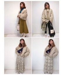 着回しコーデまとめ😆💕 | その他