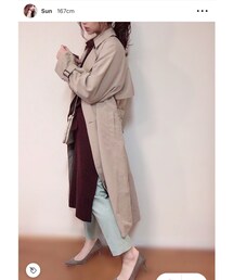 Sunちゃんコーデ💕😍🍫🌿 | 福袋/福箱