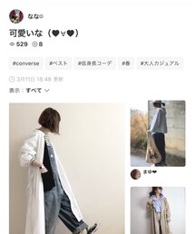 なな☺︎ちゃんありがとうございます🤗❤️ | 福袋/福箱