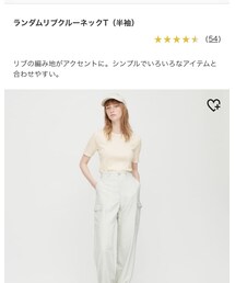 UNIQLO | Tシャツ/カットソー
