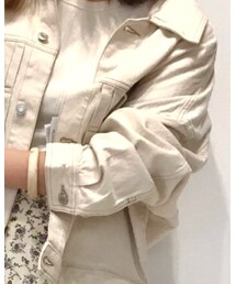 しまむら | デニムジャケット