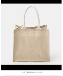 無印良品 | トートバッグ