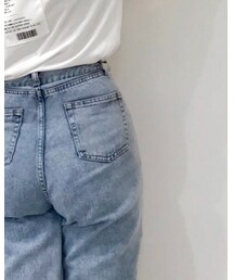 しまむら | デニムパンツ