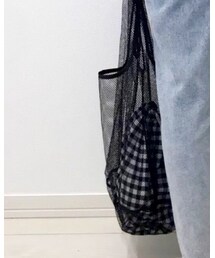 DAISO | バッグ