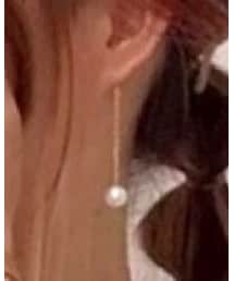 malumière | ピアス（両耳用）