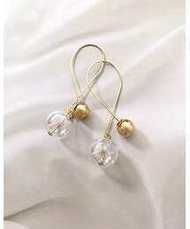 Handmade | ピアス（両耳用）