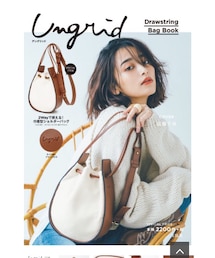Ungrid | ショルダーバッグ