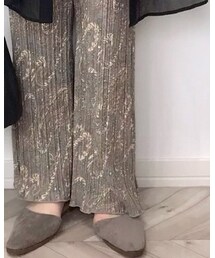 しまむら | パンツ