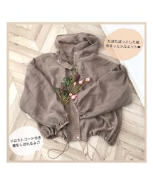 しまむら | マウンテンパーカー