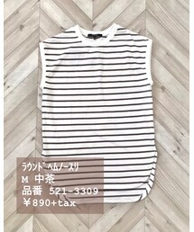 しまむら | Tシャツ/カットソー