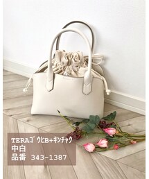terawear emu | バッグ