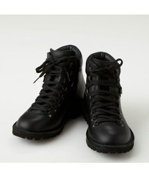 1 piu 1 uguale 3 | mountain boots(ブーツ)
