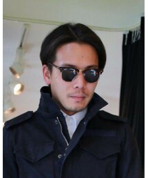 Ray-Ban | サングラス