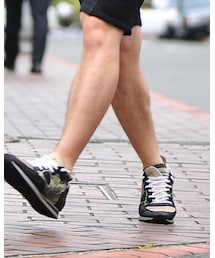 PHILIPPE MODEL | スニーカー