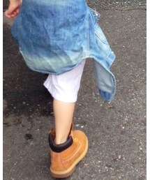 Timberland | ブーツ