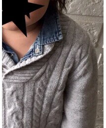 H&M | ニット/セーター