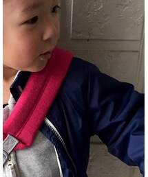 H&M | ナイロンジャケット
