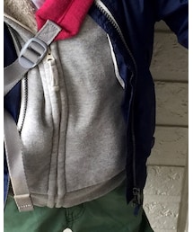 UNIQLO | パーカー