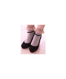 American Apparel | レース靴下(ソックス/靴下)