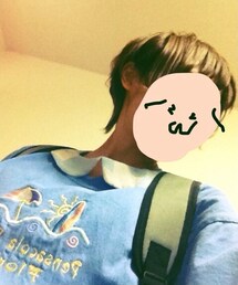 古着T(Tシャツ/カットソー)